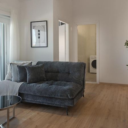 Phaedrus Living City Breeze Residences Finesse Larnaca Eksteriør billede